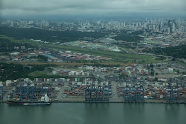 Sector logístico se encamina a representar más de la mitad de la economía