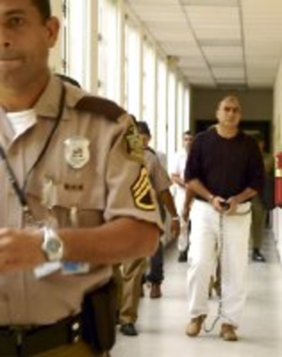 Juez deberá decidir en 30 días