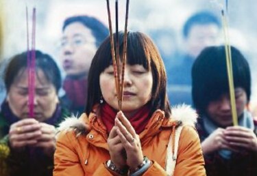 Origen genético de los tibetanos
