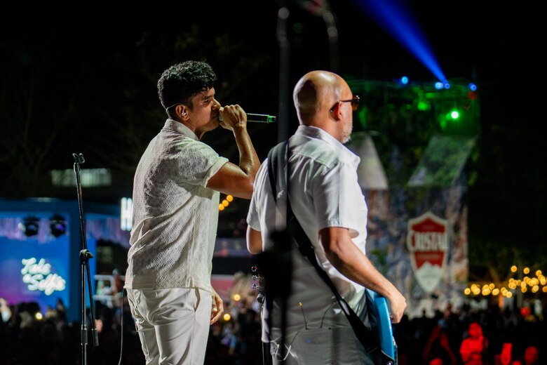 Cerveza Cristal trajo la esencia de los “Secretos de Tierras Altas” al Macrofest 2024