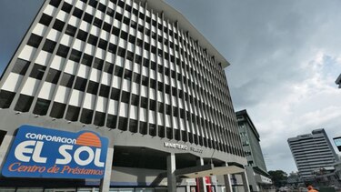 Expediente de Odebrecht retorna a la fiscalía