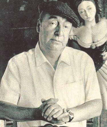 Pablo Neruda tenía cáncer con varias metástasis