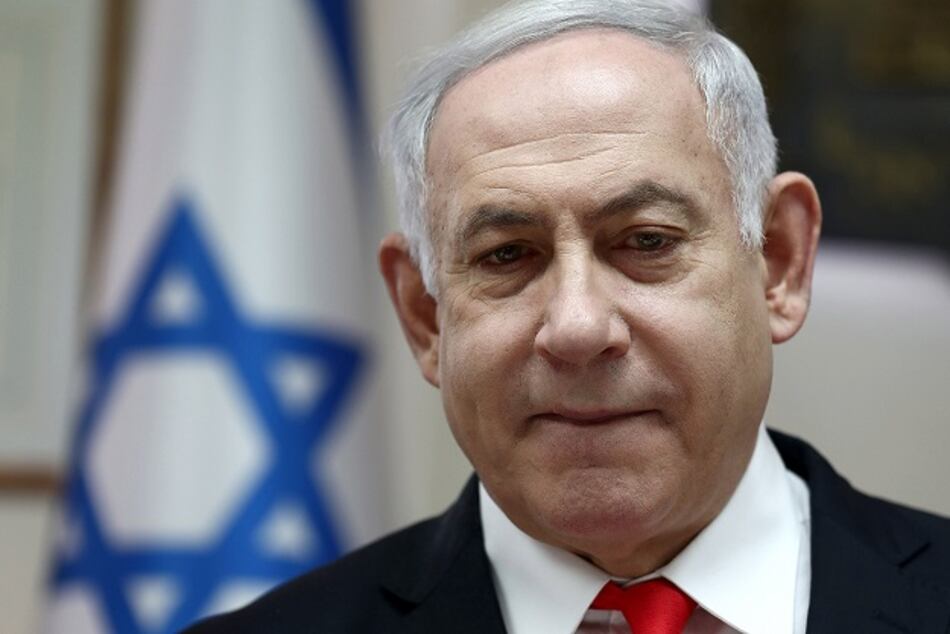 Israel: Netanyahu logra una ‘inmensa victoria’ en primarias de su partido
