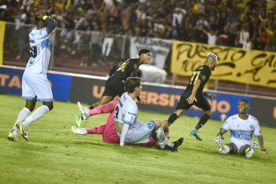 El CAI conquista el torneo Clausura de la LPF