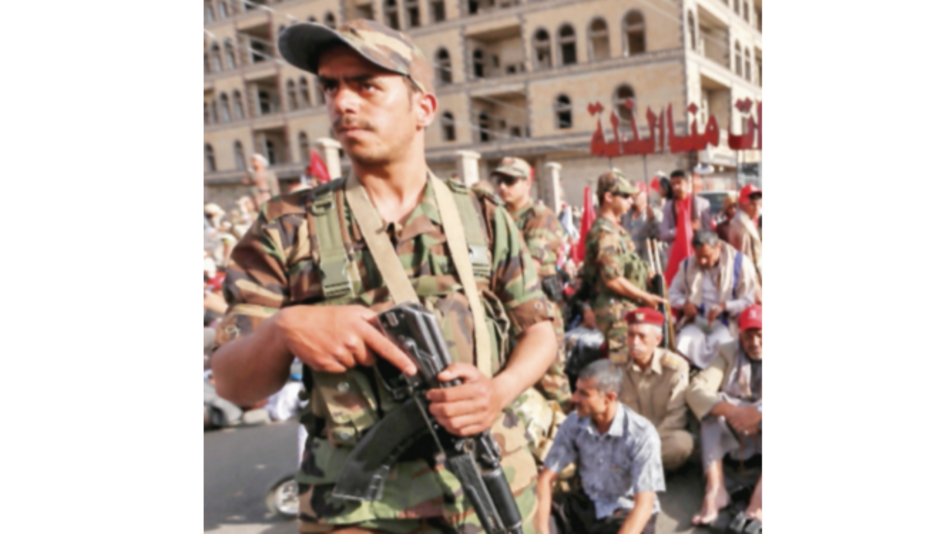 Abrirán corredores humanitarios para paliar crisis en Yemen