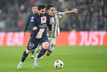 Liderada por Messi, Argentina incluye a Dybala y Foyth en su lista de 26 para el Mundial de Catar 2022