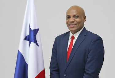 Renuncia el director de la Agencia Panameña de Alimentos