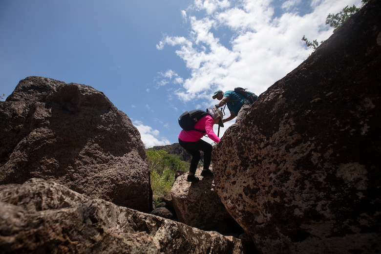 Un oasis en el Arco Seco de Panamá