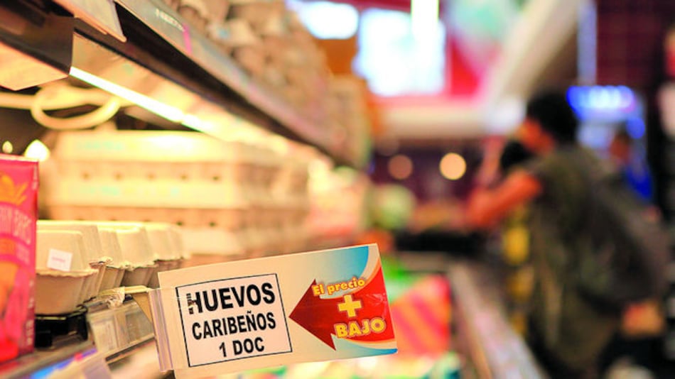 Gobierno extiende control de precios