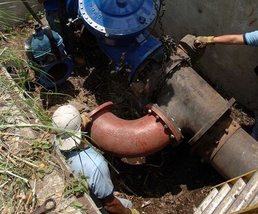 Alcalde Díaz y sectores aledaños, sin agua este miércoles