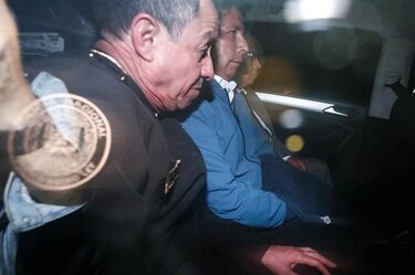 Pedro Castillo es trasladado al mismo penal en que está preso Alberto Fujimori