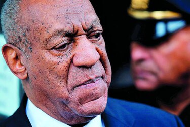 Jurado alterno de Cosby le hubiera condenado