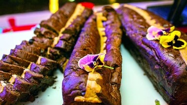 Cocina gourmet: Navidad ‘chombo style’