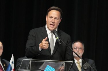 Panamá y Venezuela restablecen relaciones diplomáticas