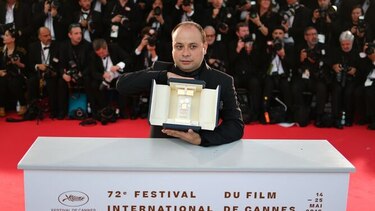 Filme guatemalteco 'Nuestras madres' hace historia en Cannes