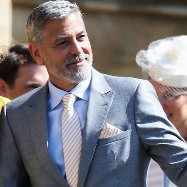 George Clooney se estrenará en Broadway con una adaptación de ‘Good Night, and Good Luck’