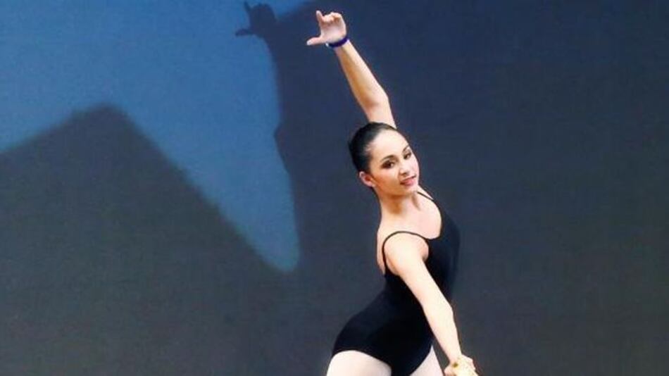 El Joffrey Ballet de Nueva York hará audiciones en Panamá