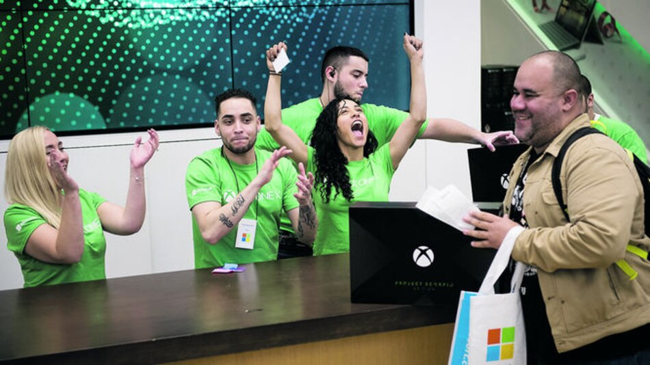 C.K. Prahalad: Visiones de un gurú de nuestra era