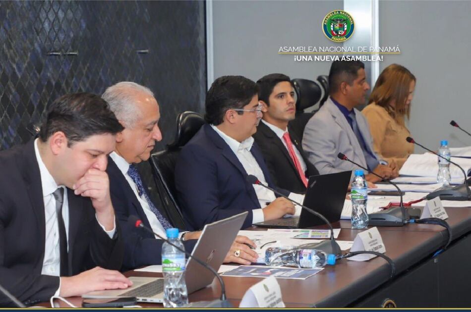 Aprueban en primer debate proyecto sobre ciberdelincuencia