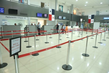 Coalición por la aviación rechaza posible cierre del Aeropuerto de Albrook; peligran 1,500 empleos