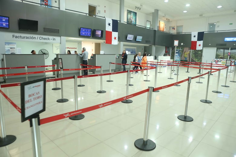 Coalición por la aviación rechaza posible cierre del Aeropuerto de Albrook; peligran 1,500 empleos