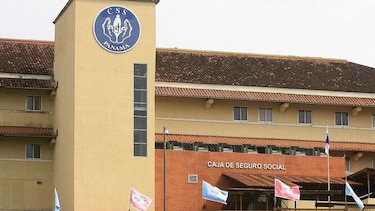 Gremio de trabajadores pide a directiva de la CSS cumplir acuerdos sobre nombramientos y salarios
