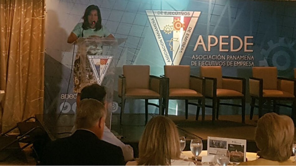 Panamá llegaría en 5 años a los 3 millones de turistas