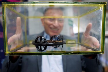 La primera misión de México ‘Colmena’ llega a la órbita lunar y alista su segundo proyecto