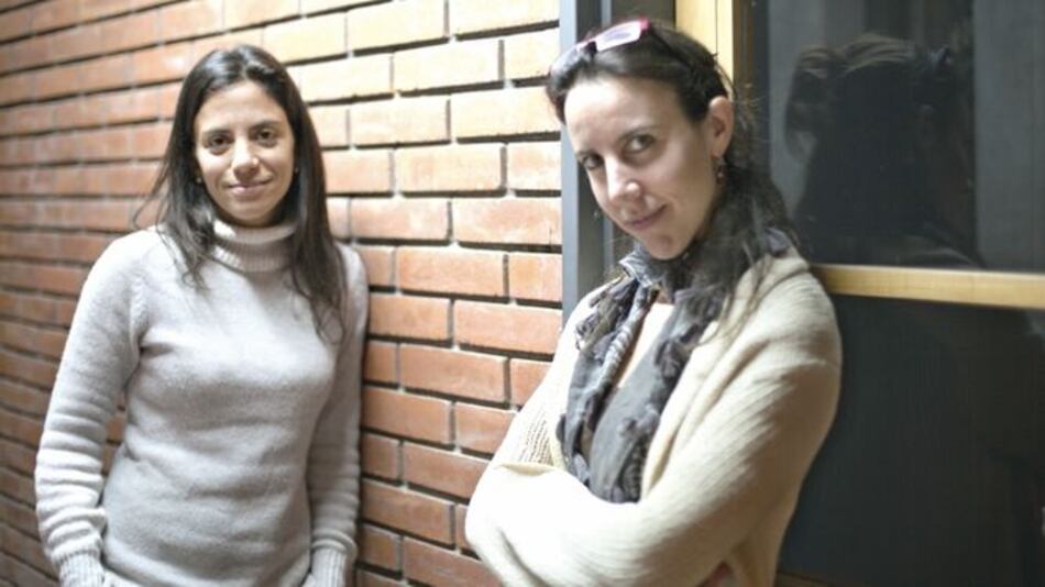 La historia de un amor