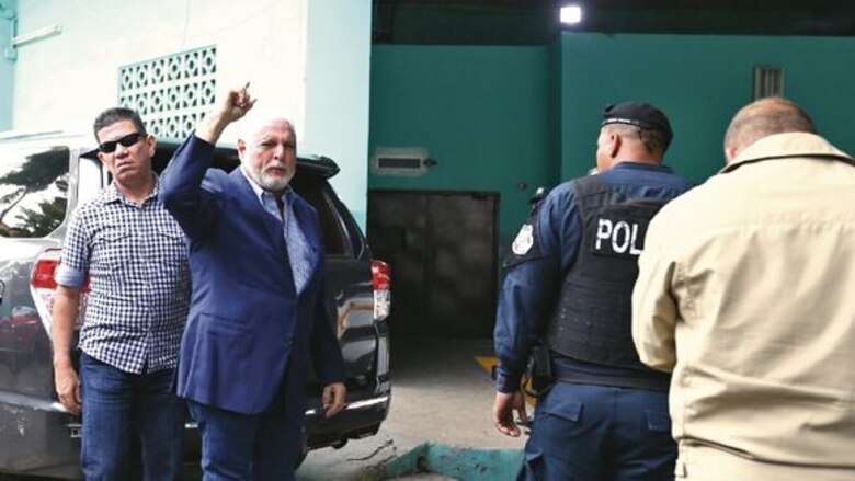 Fallo que favoreció a Martinelli estaría en conflicto con la Corte Suprema