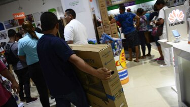 Panamá tendrá su Black Weekend del 15 al 17 de septiembre