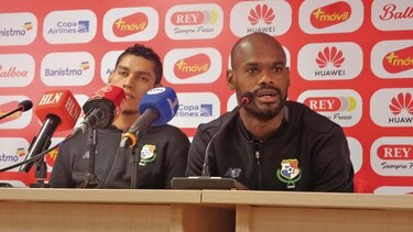 'No queremos salir goleados', Machado
