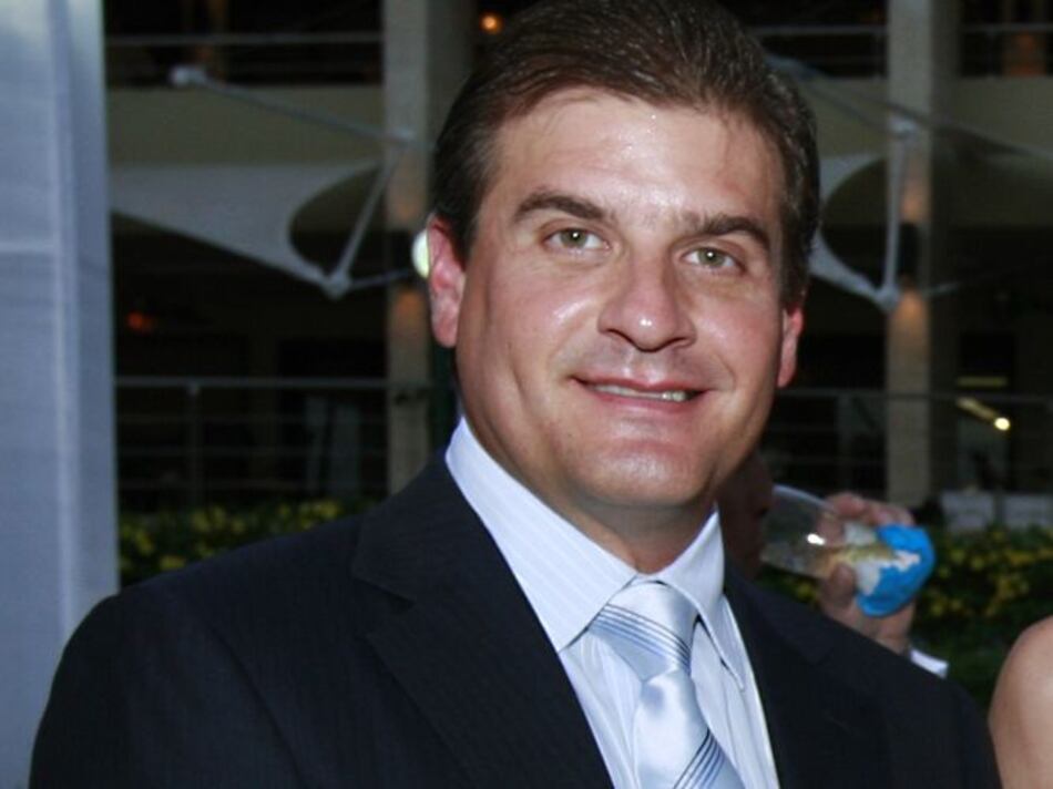 Nicolás Corcione, ausente en 10 sesiones de directiva de la ACP