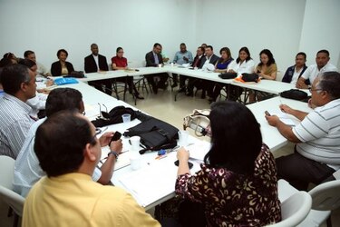 Gremios de salud presentarán contrapropuesta a las autoridades