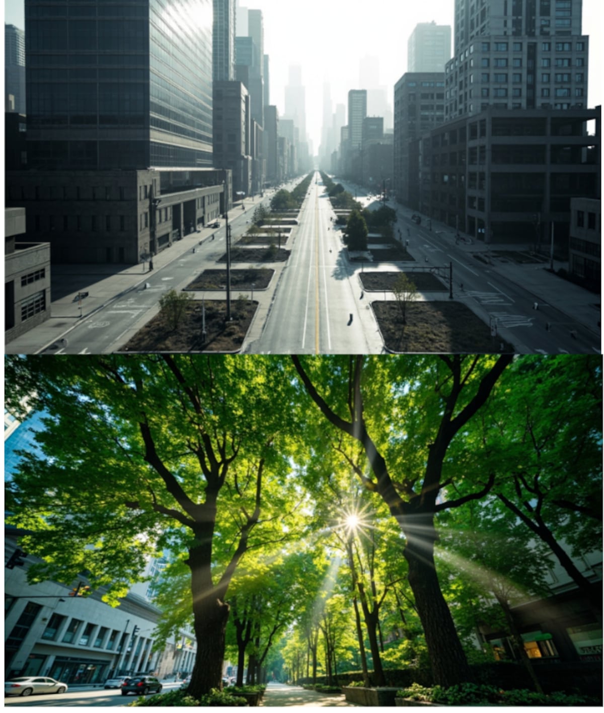 Patrimonio sin paredes: el paisaje invisible