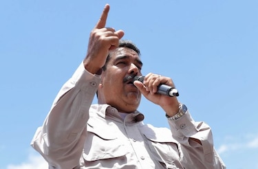Tensión entre Ecuador y Venezuela, Maduro expulsa a embajadora en reciprocidad