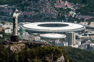 Preocupa seguridad en fronteras de Brasil rumbo a Río de Janeiro 2016