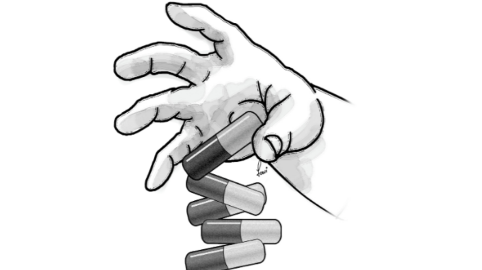 Conspiradores anti-medicina