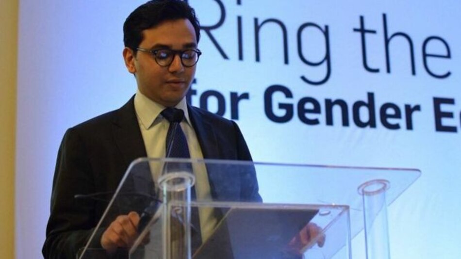 Saleh Asvat es designado como secretario de la Asociación Público-Privada