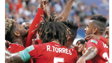 Panamá regresa a casa, piensa en Catar 2022
