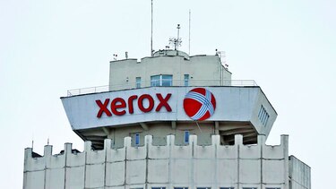 Japonesa Fujifilm comprará a Xerox
