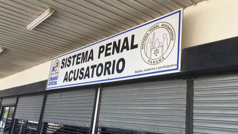 Impedimento de salida del país para dos extranjeros por incidente en parque en Penonomé