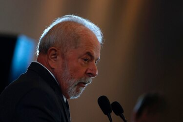 Gobierno de Lula tendrá 37 ministerios, anuncia uno de los futuros titulares
