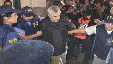 Juez argentino envía exhorto a justicia panameña en caso de lavado de dinero