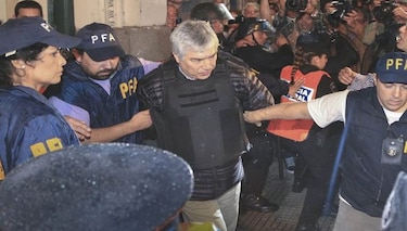 Juez argentino envía exhorto a justicia panameña en caso de lavado de dinero