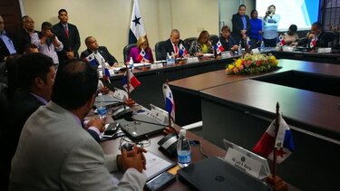 Instalan la Comisión de Presupuesto de la Asamblea Nacional