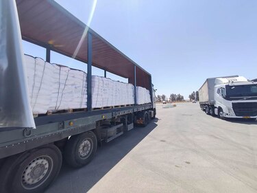 Israel rechaza las críticas de la Comisión Europea y denuncia que ‘refuerzan’ a Hamás