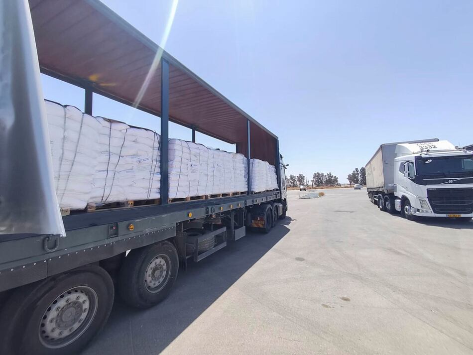 Israel rechaza las críticas de la Comisión Europea y denuncia que ‘refuerzan’ a Hamás