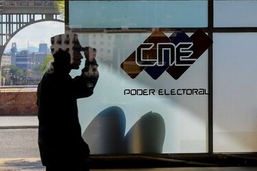 Suspendida reunión de diálogo entre gobierno y oposición de Venezuela
