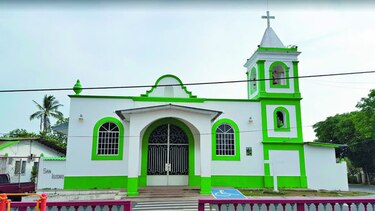 Se acentúa polémica entre la Iglesia y Patrimonio Histórico